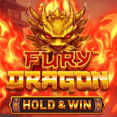 Fury Dragon Hold & Win