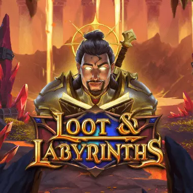 Loot Labyrinths