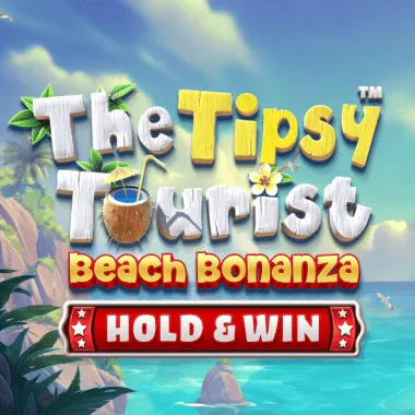 The Tipsy Tourist Beach Bonanza Hold & Win