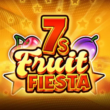 Sevens Fruit Fiesta